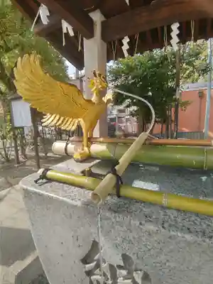 富岡八幡宮(東京都)