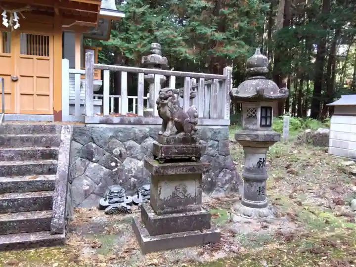 八幡神社(滋賀県)