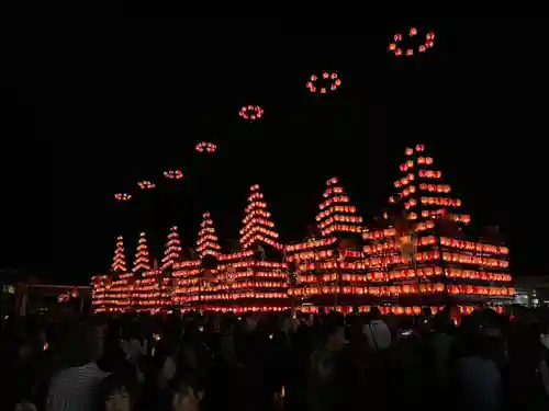 二本松神社(福島県)