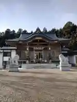 鹿島神社(宮城県)