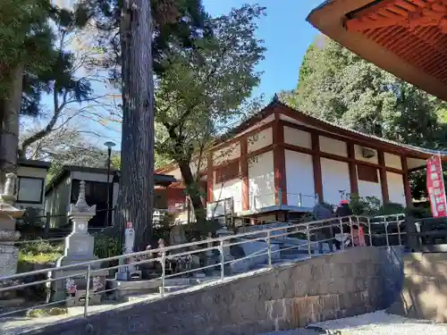 宝城坊のその他建物