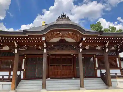 善養寺(神奈川県)