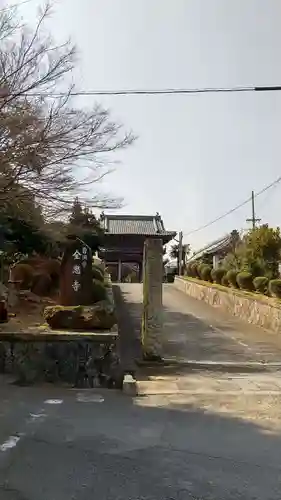 全忠寺のその他建物