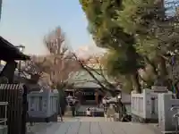 五條天神社(東京都)
