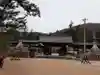 吉備津彦神社(岡山県)