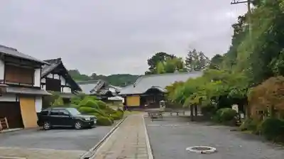 即成院のその他建物