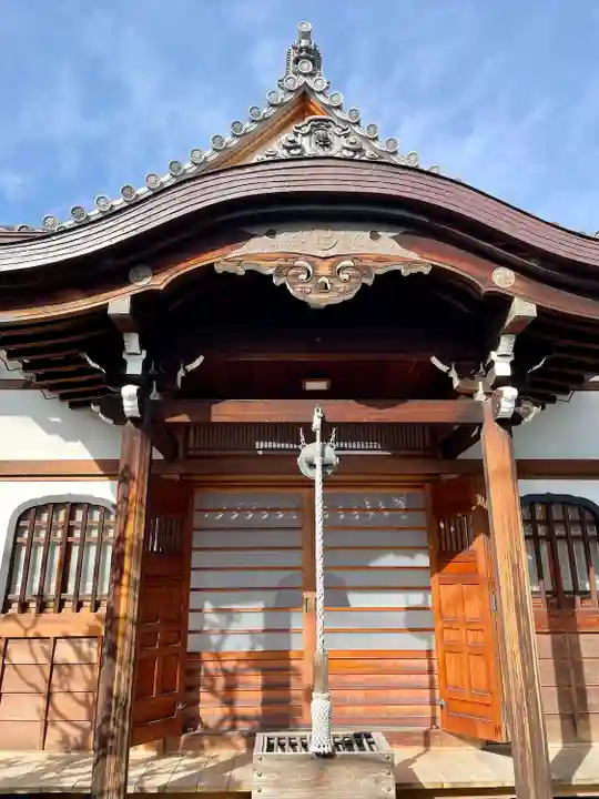 養寿院(東京都)