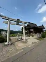 光兎神社(新潟県)