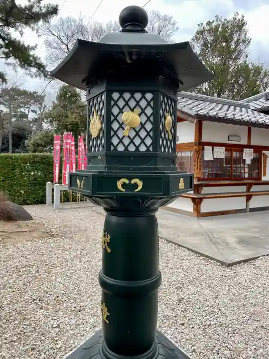 種貸社(住吉大社末社)のその他建物