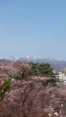 相馬神社(北海道)