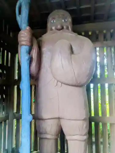 武蔵野神社(東京都)