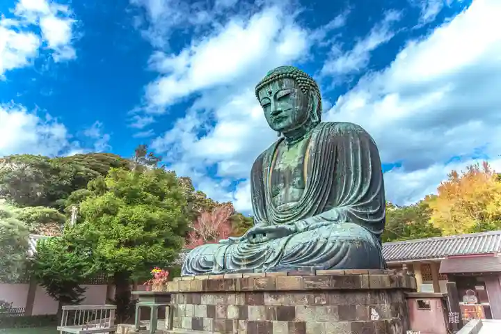 高徳院(神奈川県)