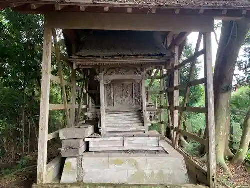 八坂神社(千葉県)
