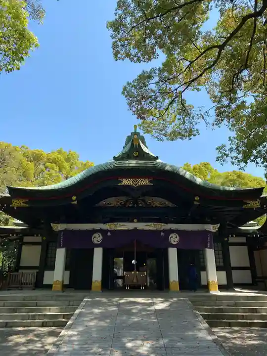 王子神社(東京都)