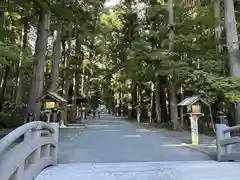 小國神社(静岡県)