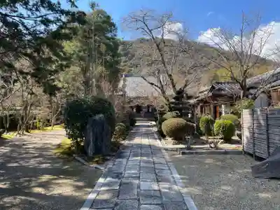 妙祐久遠寺(京都府)