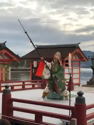 厳島神社(広島県)