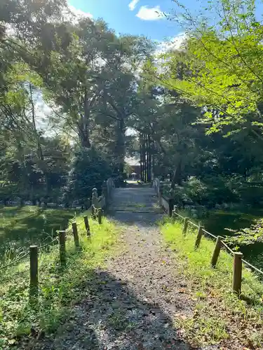 長楽寺の建物その他