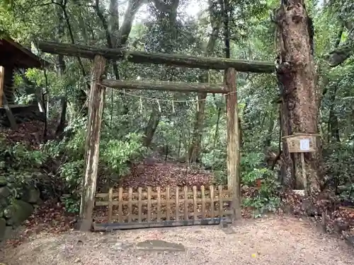 氣多大社(石川県)