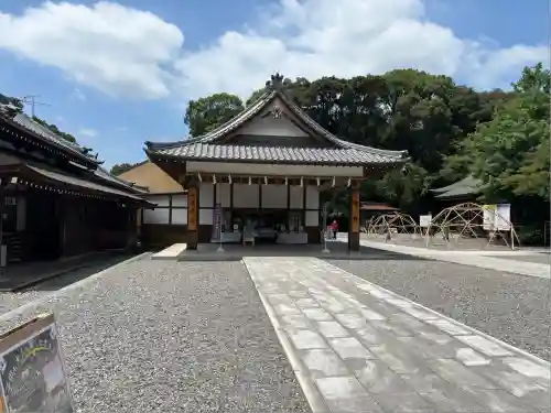 砥鹿神社（里宮）(愛知県)