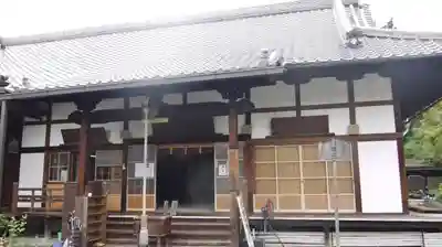 戒光寺（戒光律寺）のその他建物
