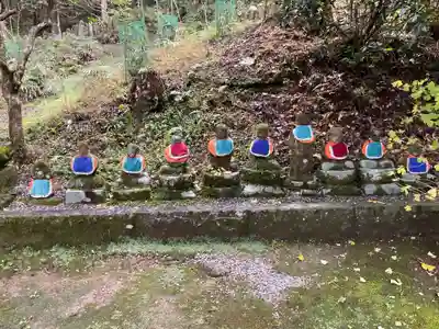 法雲寺(埼玉県)