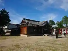 春日神社(三重県)