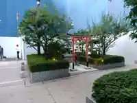 高取稲荷大明神のその他建物