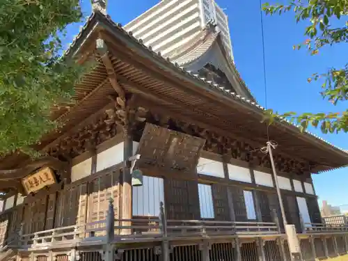 龍本寺(神奈川県)
