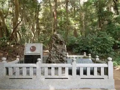 鹿島神宮(茨城県)