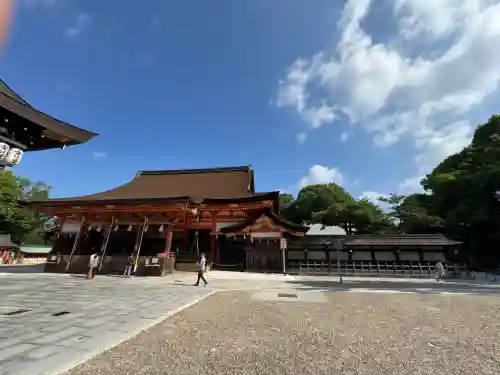 八坂神社(祇園さん)(京都府)