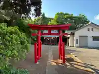 稲荷神社(千葉県)