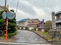 那波加神社のその他建物