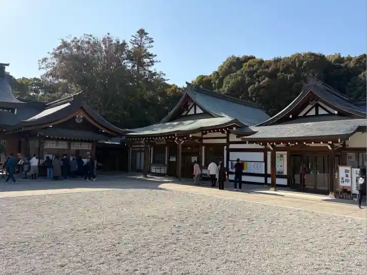 橿原神宮(奈良県)