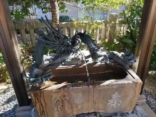  六本木天祖神社(東京都)