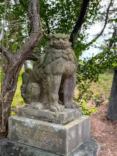 千本港神社(静岡県)
