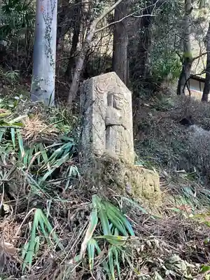 水潜寺(埼玉県)