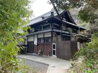 荷松院幸大寺(兵庫県)