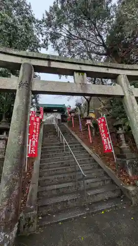 松ヶ崎大黒天 妙圓寺（妙円寺）(京都府)