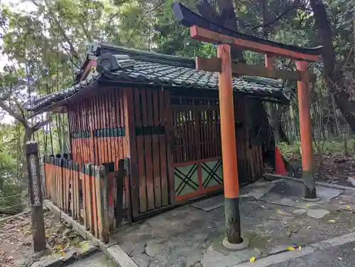 石清水八幡宮(京都府)