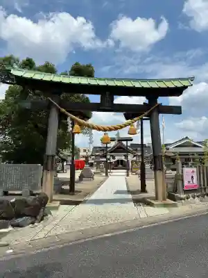 星神社(愛知県)