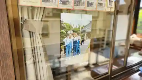 観世寺(福島県)