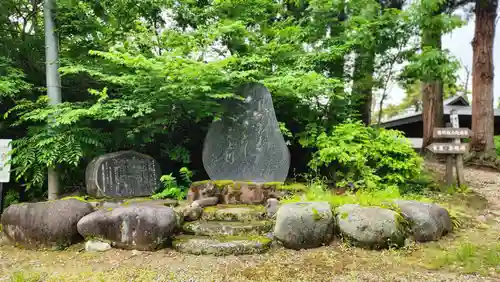 定泉寺(山形県)