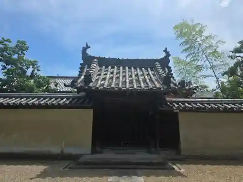 清浄院(奈良県)