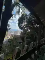 音次郎稲荷神社(福岡県)