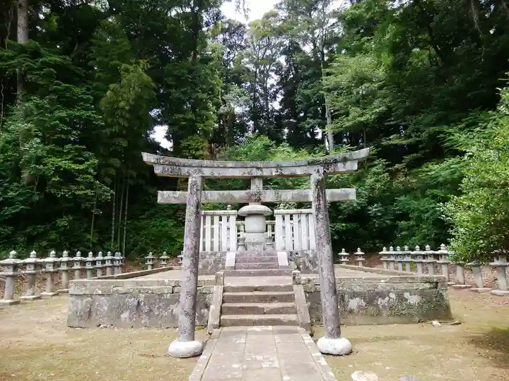 月照寺(島根県)