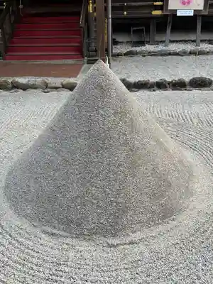 賀茂別雷神社（上賀茂神社）(京都府)