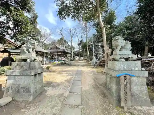 飯開神社(滋賀県)