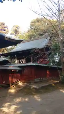 八幡神社(千葉県)