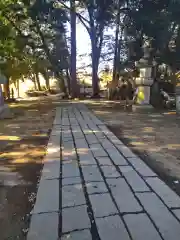 雀神社(茨城県)